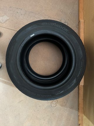 205 55 16 Hankook