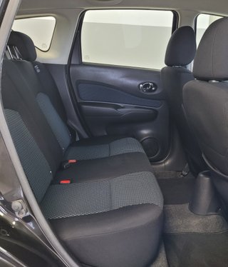 Nissan Note 2014