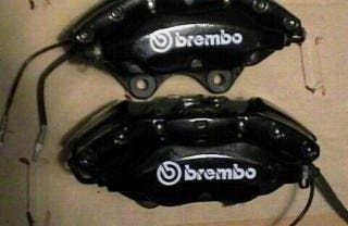 Kit Frenos Brembo Citroen Peugeot RenaultKit Freno