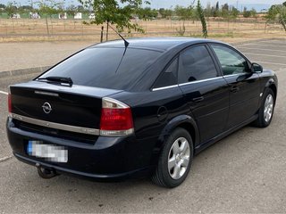 Opel Vectra 1.9CDTI 120cv