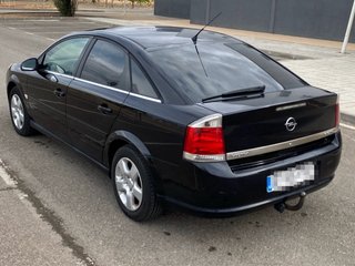 Opel Vectra 1.9CDTI 120cv