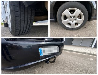 Opel Vectra 1.9CDTI 120cv