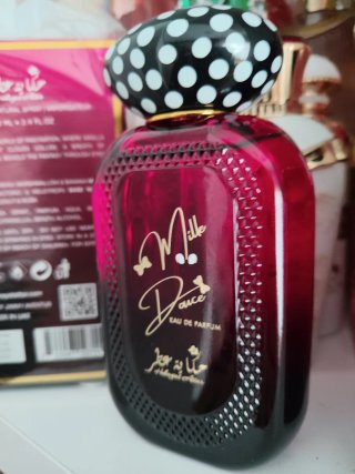 Mille Douce Hekayat Attar