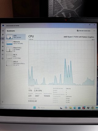 Lenovo IdeaPad 1 Ryzen 5 16GB 512GB