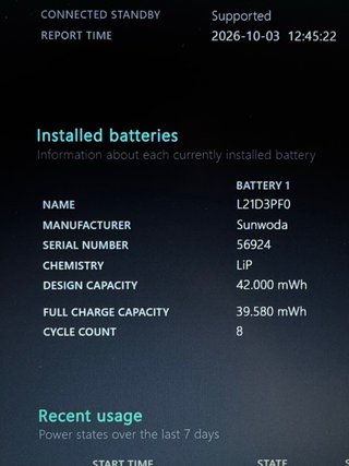 Lenovo IdeaPad 1 Ryzen 5 16GB 512GB