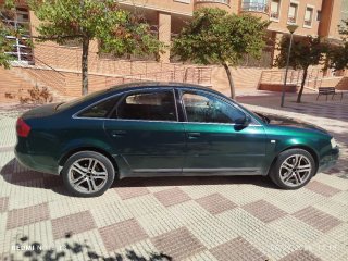Audi A6 2004