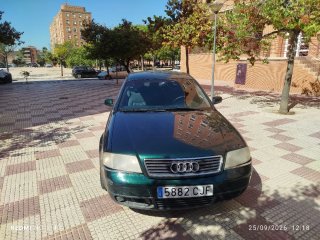 Audi A6 2004