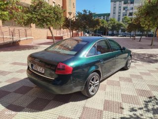 Audi A6 2004
