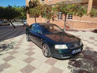 Audi A6 2004