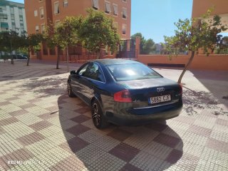 Audi A6 2004