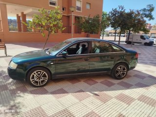 Audi A6 2004