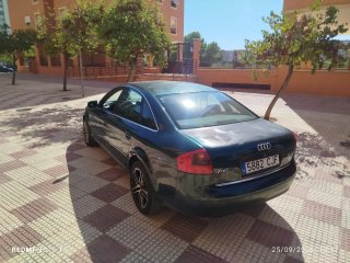 Audi A6 2004