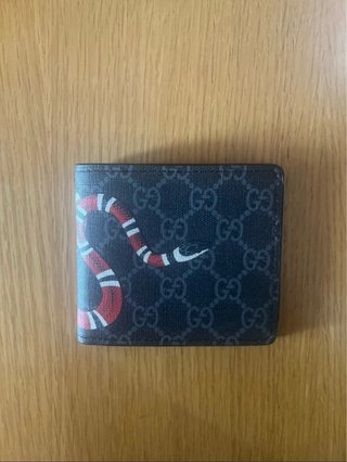 Scatola Gucci