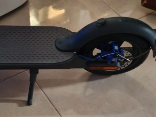 Xiaomi Mi Electric Scooter 3