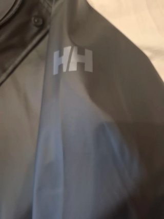 Chaqueta Helly Hansen Mos L.
