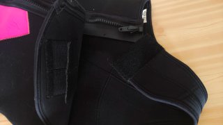 Neopreno 2 piezas Talla S Mujer