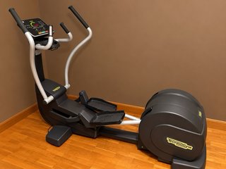 Gimnasio Technogym + Compex Alta Gama