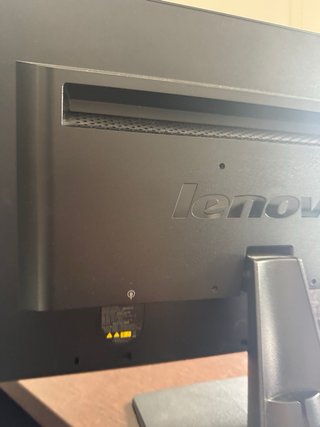 Monitor Lenovo ThinkVision E2323 23 Full HD