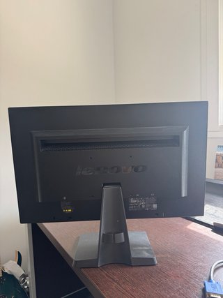Monitor Lenovo ThinkVision E2323 23 Full HD