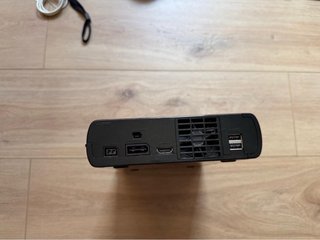 Nintendo Wii U Negra + Juegos y Accesorios