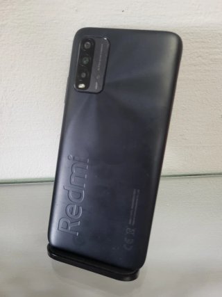 Xiaomi Redmi 9T Negro - 128GB