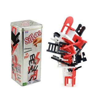 Juego de Mesa Sillas (Chaises) Falomir