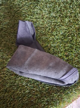 Fole em pele para Renault Megane I (96-02)