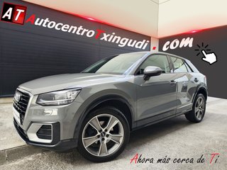 Audi Q2 Design S-Tronic 35 TFSI 150 CV