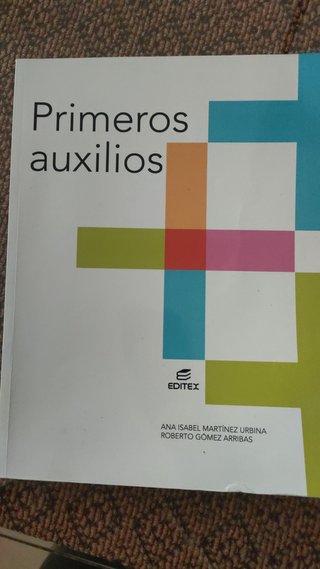 Primeros auxilios