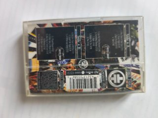 Musicassetta Take That - Greatest Hits