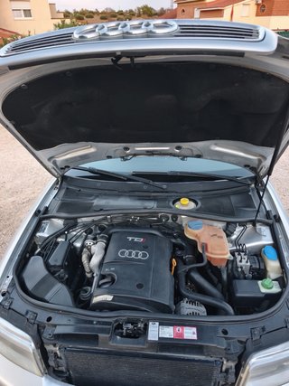 Audi A4 B5 1.9 TDI AFN
