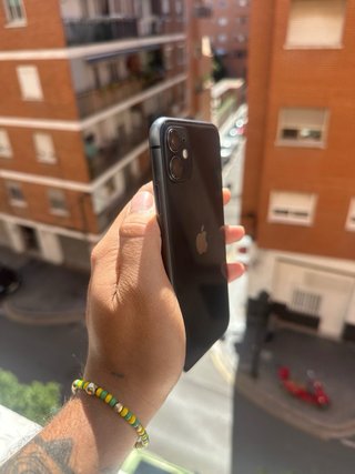 iPhone 11 128GB Space Gray