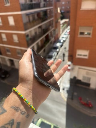 iPhone 11 128GB Space Gray