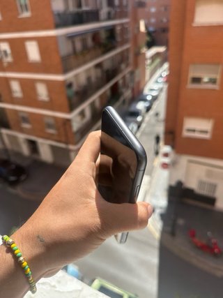 iPhone 11 128GB Space Gray