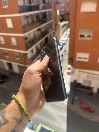 iPhone 11 128GB Space Gray