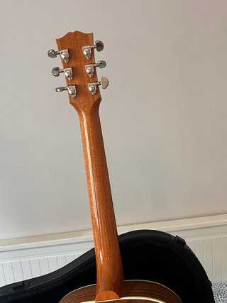 Guitarra Acústica Gibson