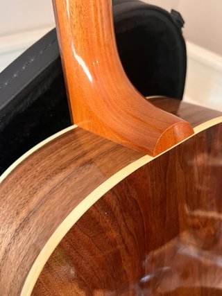 Guitarra Acústica Gibson