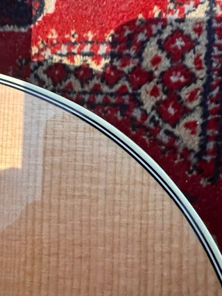 Guitarra Acústica Gibson