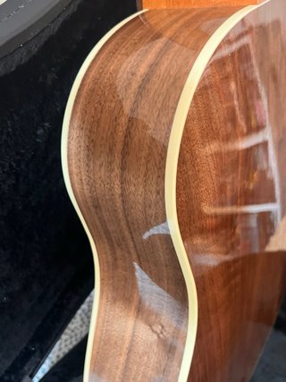 Guitarra Acústica Gibson