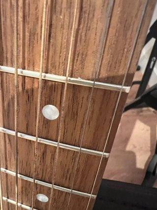 Guitarra Acústica Gibson