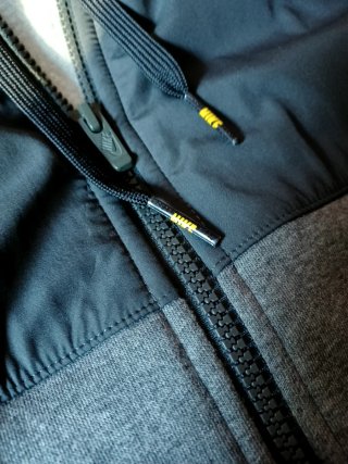 Sudadera Nike FC Barcelona