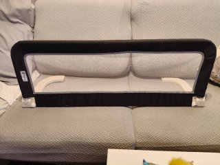 Barandilla de Cama para Niños