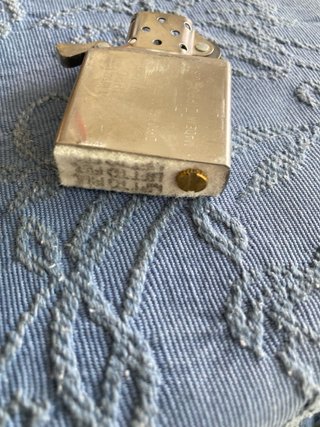 Accendino Zippo
