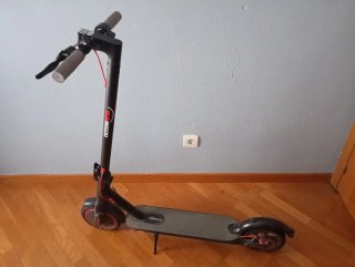 Patinete Eléctrico Sunnigo