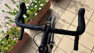 Bicicleta de Carretera Giant TCR Carbono