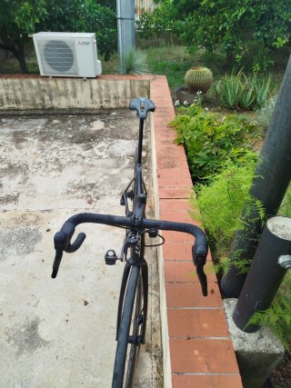 Bicicleta de Carretera Giant TCR Carbono