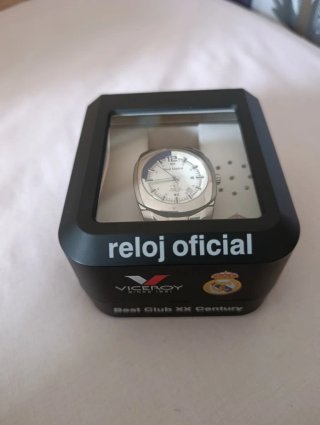 Reloj Viceroy Real Madrid