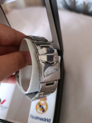 Reloj Viceroy Real Madrid