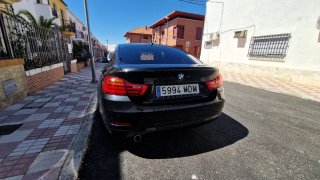 BMW Serie 4