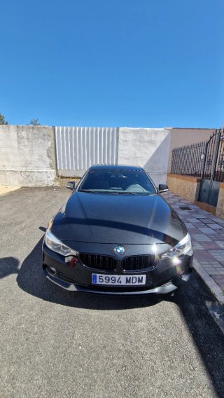 BMW Serie 4